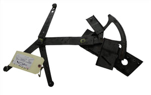 (Used) 911 Targa Driver Side Electric Window Regulator - 1969-89