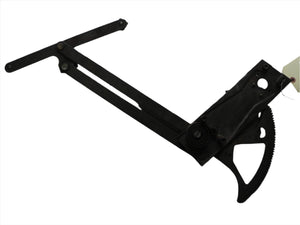 (Used) 911 Targa Driver Side Electric Window Regulator - 1974-77