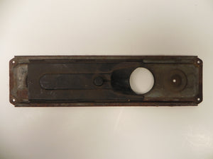 (Used) 356/912/911 Heater Slide 1963-68