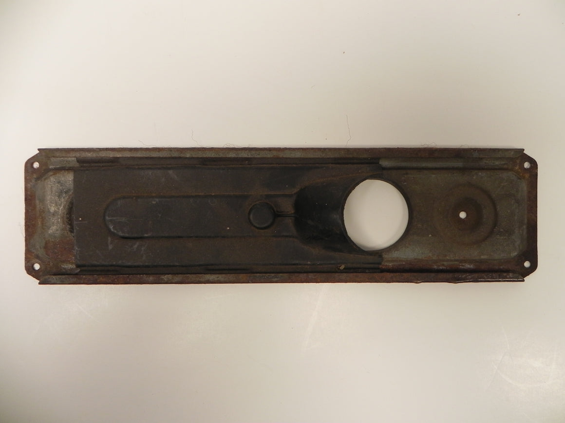 (Used) 356/912/911 Heater Slide 1963-68