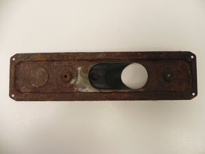 (Used) 356/912/911 Heater Slide 1963-68