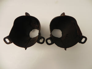 (Used) 356/912 Pre-Heat Air Duct Pair - 1955-69