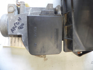 (Used) 944 Air Filter Housing and Bosch Mass Air Flow Meter - 1986-89