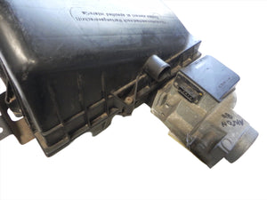 (Used) 944 Air Filter Housing and Bosch Mass Air Flow Meter - 1986-89