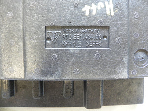 (Used) Panamera Tool Housing Styrofoam - 2010-12
