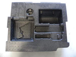 (Used) Panamera Tool Housing Styrofoam - 2010-12