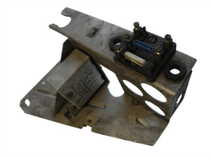 (Used) 911 Carrera Relay Mounting Plate -1984-89