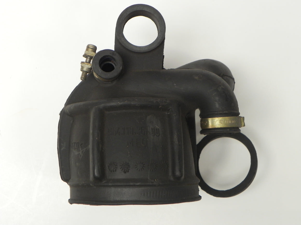 (Used) 911/964 Rubber Throttle Body1.2 Intake Boot - 1989-994