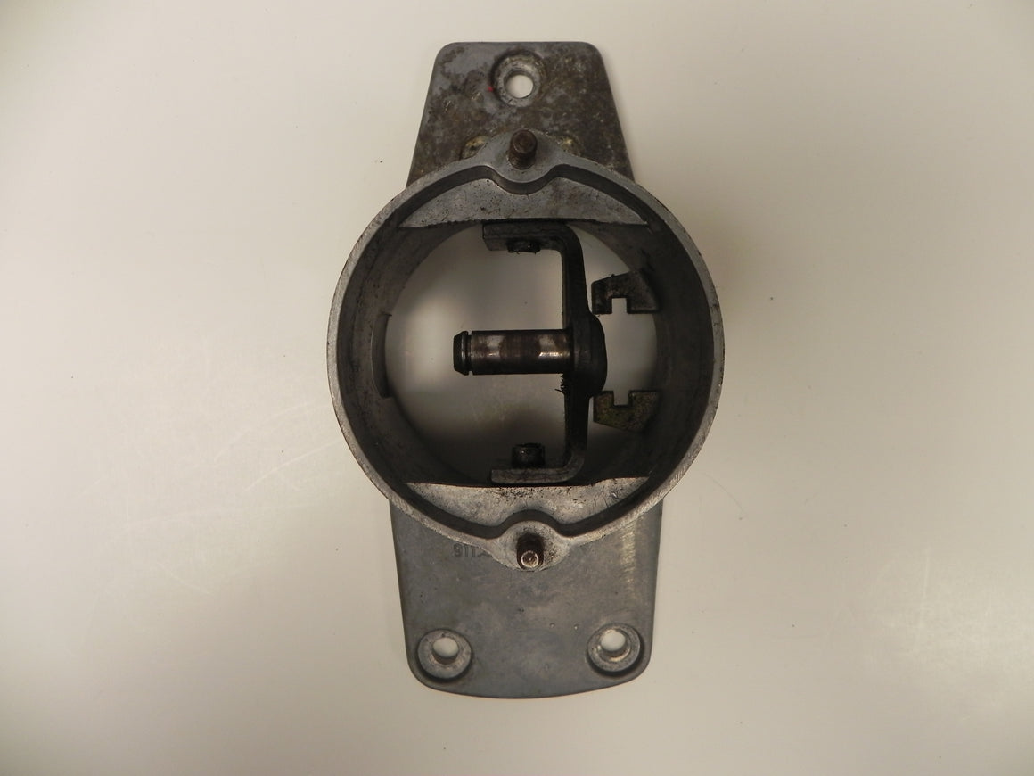 (Used) 911 Shifter Assembly Base - 1974-86