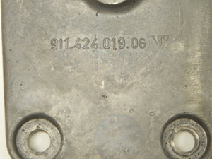 (Used) 911 Shifter Assembly Base - 1974-86