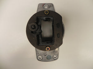 (Used) 911 Shifter Assembly Base - 1974-86