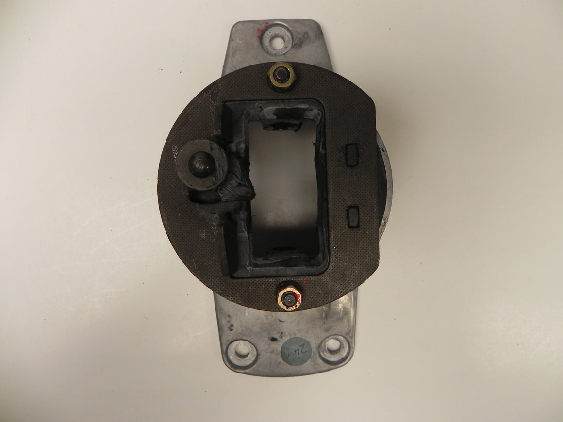 (Used) 911 Shifter Assembly Base - 1974-86