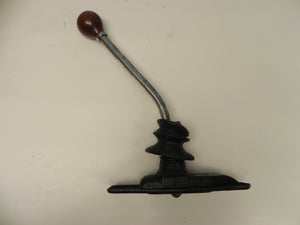 (Used) 911/912 Original Shifter Assembly - 1972