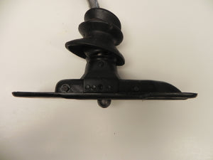 (Used) 911/912 Original Shifter Assembly - 1972