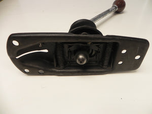 (Used) 911/912 Original Shifter Assembly - 1972