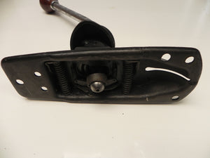 (Used) 911/912 Original Shifter Assembly - 1972