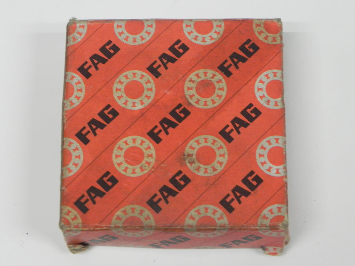 (NOS) FAG 911 Rear Main Shaft Bearing - 1972-83