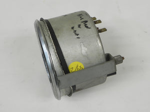(Used) 356 Original Green Face Electric Tachometer - 1964-65