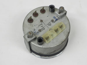 (Used) 356 Original Green Face Electric Tachometer - 1964-65