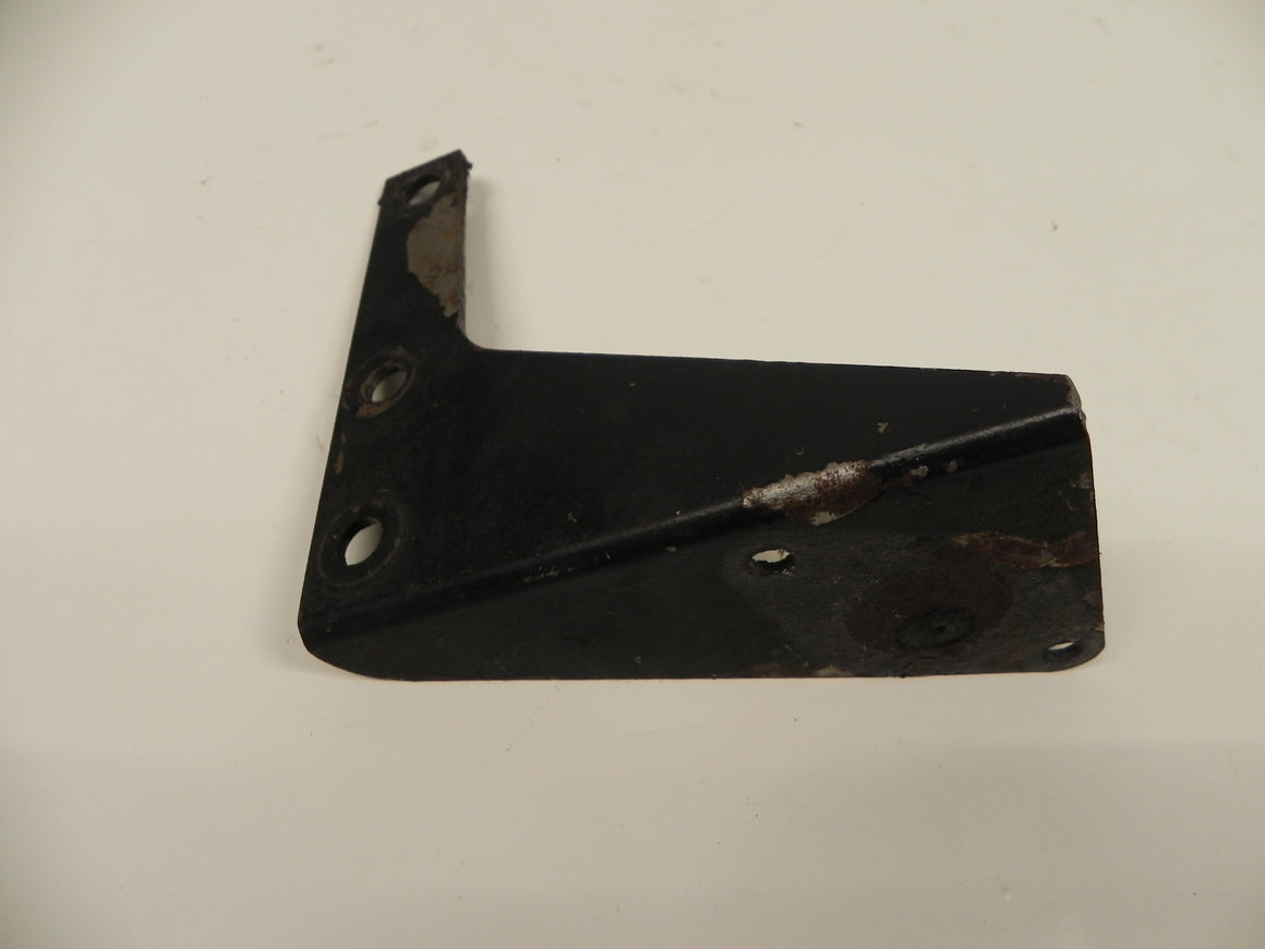 (Used) 911 K- Jetronic EGR Valve Bracket - 1974-83