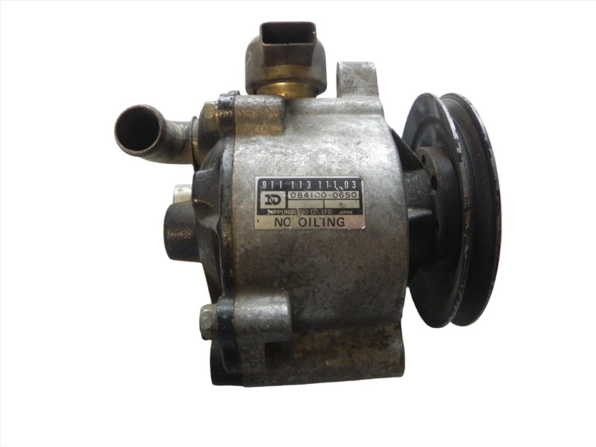 (Used) 911 S/Carrera Smog Pump Assembly - 1974-75