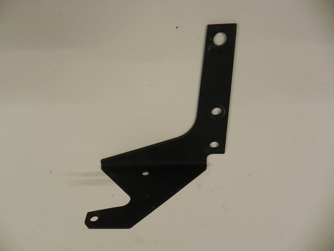 (Used) 911 K- Jetronic EGR Valve Bracket - 1974-83