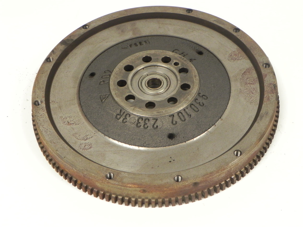(Used) 911 Carrera 3.2L Flywheel- 1987-89