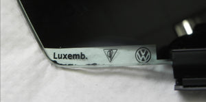 (NOS) Cayenne Windshield W/O Solar Coating - 2007-10