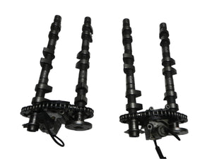 (Used) 911 3.2/3.4L Complete set of Camshafts and Tensioners - 1999-2001