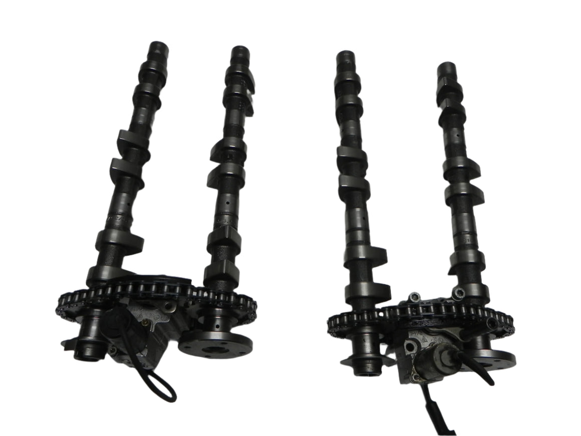 (Used) 911 3.2/3.4L Complete set of Camshafts and Tensioners - 1999-2001