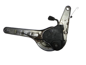 (Used) 911 Drivers Side Left Seat Recliner Seat Hinge - 1965-68