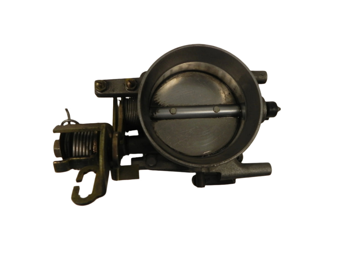 (Used) 911 Throttle Body - 1989-94
