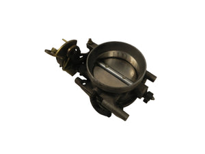 (Used) 911 Throttle Body - 1989-94