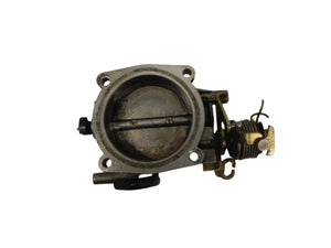 (Used) 911 Throttle Body - 1989-94