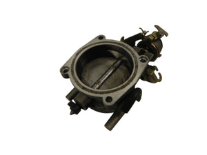 (Used) 911 Throttle Body - 1989-94