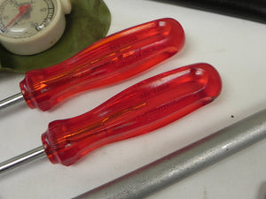 (Used) 911 SWB Tool Kit - 1965-68