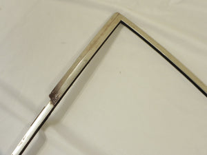(Used) 911/912/930 Coupe Passenger's Side Window Support Frame - 1969-79