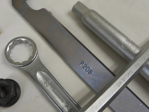 (Used) 911 SWB Tool Kit - 1965-68