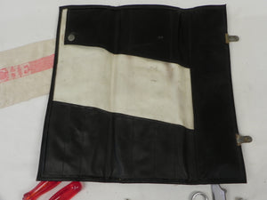 (Used) 911 SWB Tool Kit - 1965-68