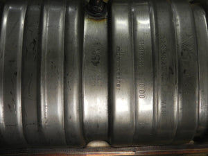 (New) 928/928S Catalytic Converter 1981-84