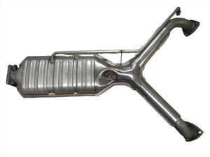 (New) 928/928S Catalytic Converter 1981-84
