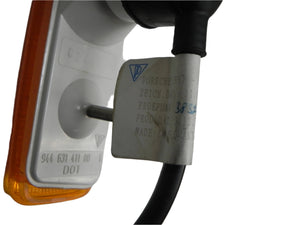 (NOS) 944 Left Front Marker - 1983-91