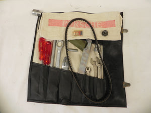 (Used) 911 SWB Tool Kit - 1965-68