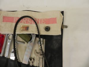 (Used) 911 SWB Tool Kit - 1965-68