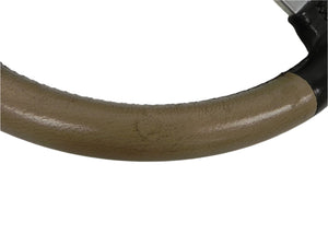 (Used) 911 Lecarra Leather Steering wheel - 1975-89