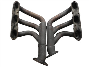 (Used) 911/996 3.6L Carrera Exhaust Manifold Pair - 2002-05