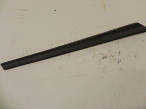 (Used) 911/912 Original Left Side Black Door Top - 1969-73
