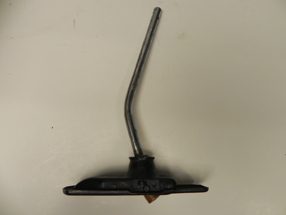 (Used) 911 Original Shifter Assembly - 1972