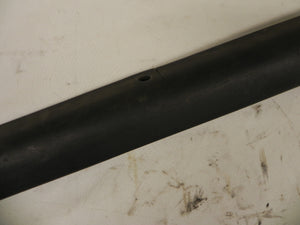 (Used) 911/912 Original Left Side Black Door Top - 1969-73