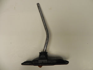 (Used) 911 Original Shifter Assembly - 1972